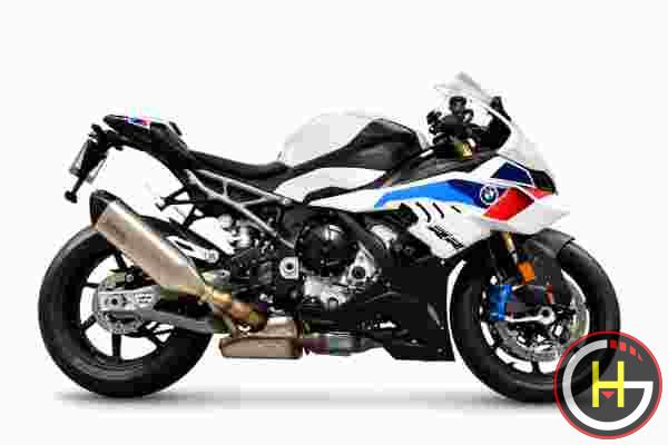 BMW S1000RR